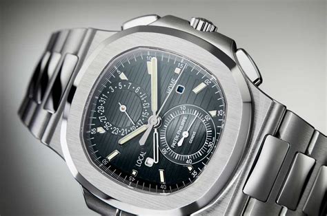patek philippe nautilus 5990 1a replica